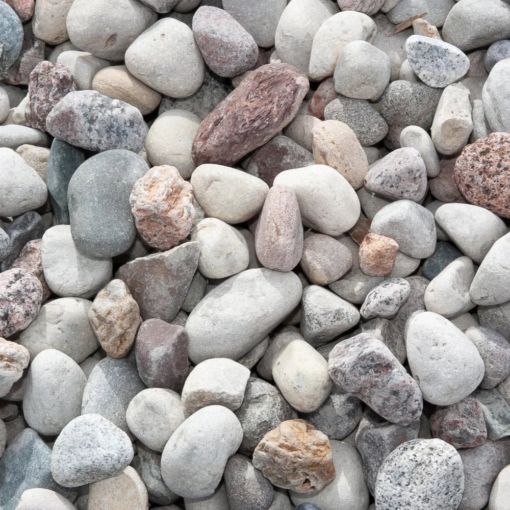 Landscape Stones & Decor